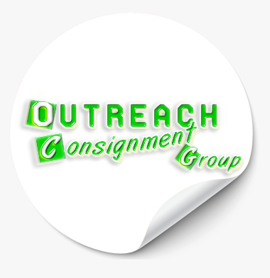 Outreach Consignment Group Logo