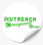 Outreach Consignment Group Consignment shop icon