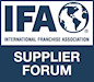 IFA Logo International Franchise Association