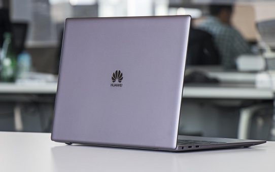 Reviews available for Honest Huawei Matebook X Pro to share