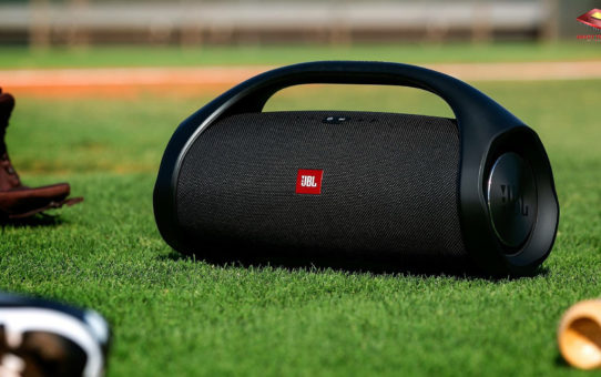 Make it more fun and enjoy with Jbl Boombox