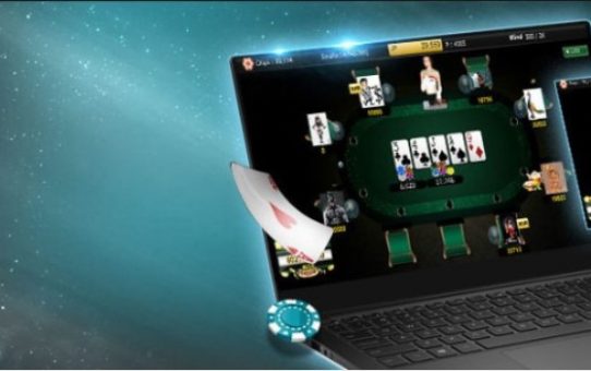 Must have to poker qq online terpercaya for online betting
