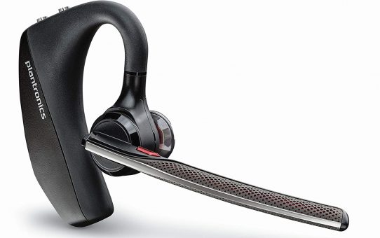 Top Class Bluetooth Headsets of 2020 by Plantronics