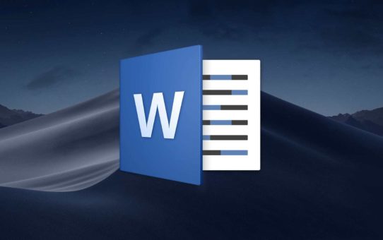 3 Basic Tips On Using Microsoft Word