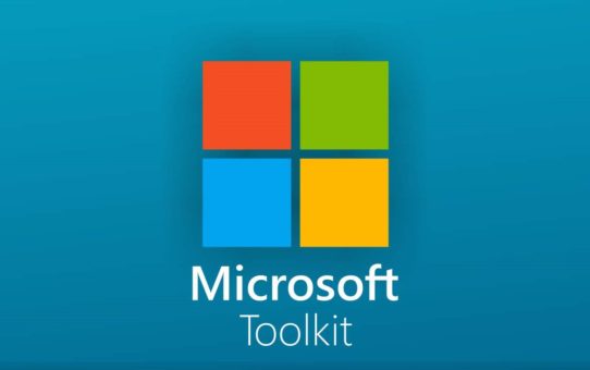 Microsoft Toolkit For Free - A Great Blend of Creativity and Power