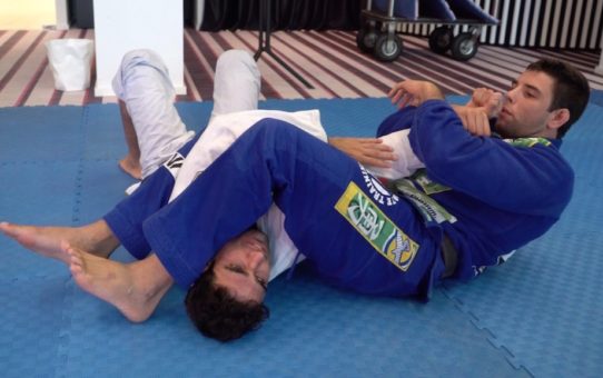 How To Become A Brazilian Jiu Jitsu bjj armbar Practitioner