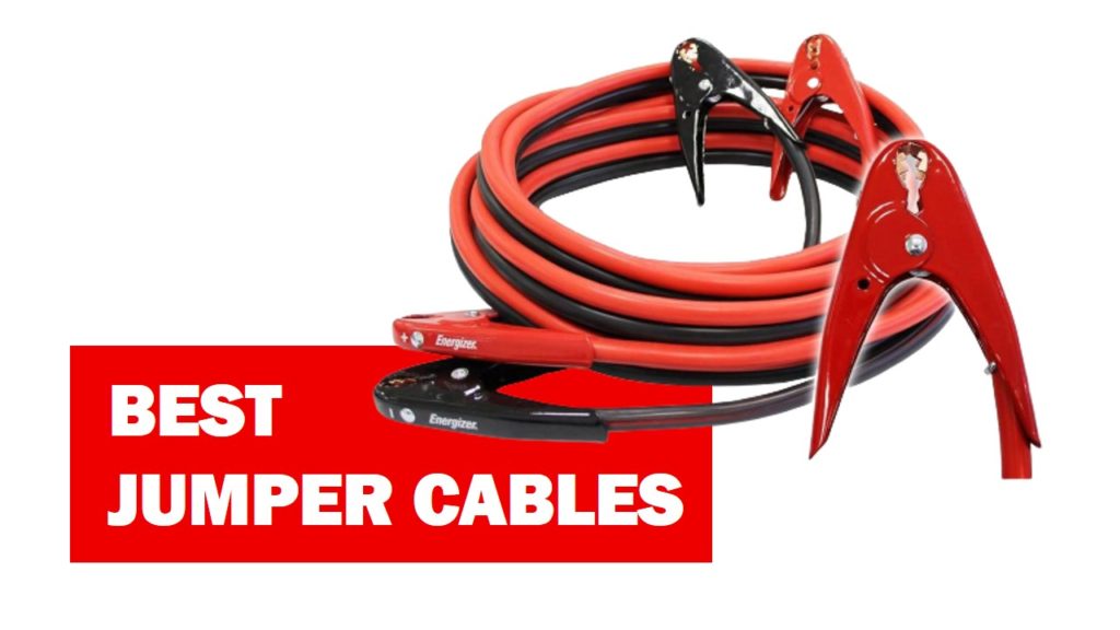 A Guide to Using Top Jumper Cables About Tech Info