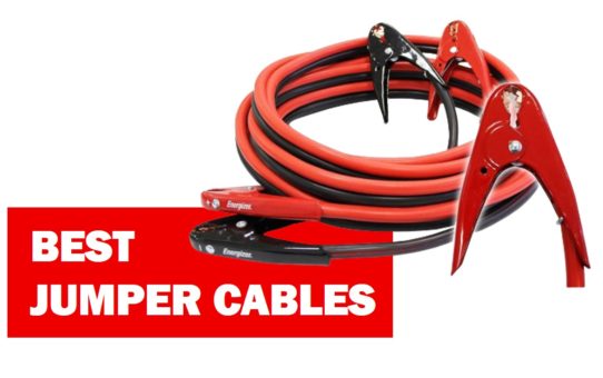 A Guide to Using Top Jumper Cables