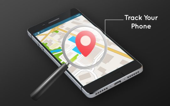 How to Find the Right Solution for Cell Phone Tracker
