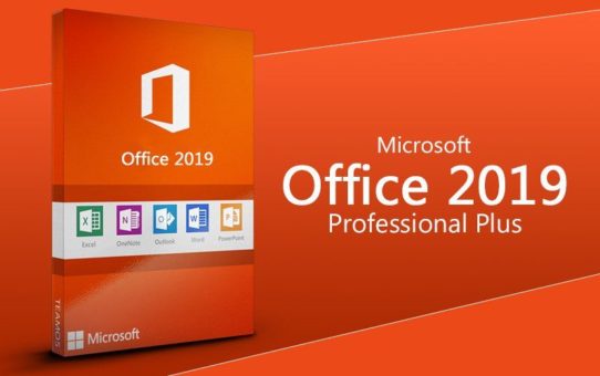 A Brief Look At The Features Of Microsoft Cheap Office 2019 Keys