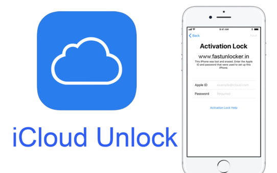 Release 2021 iCloud Remove / iCloud Unlocker for iPhone and iPad Official Solution