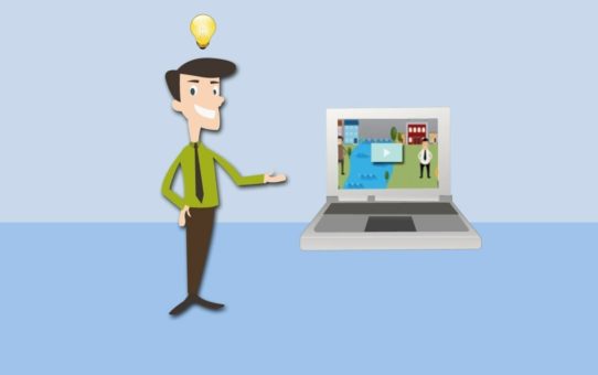 The Importance of Explainer Video Animation in Business