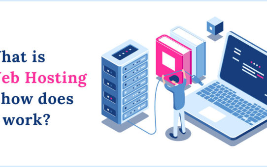 Find Out How Web Hosting Works