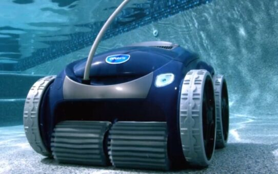 Guide to Automatic In-Ground Pool Cleaners