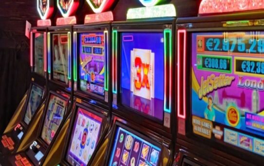 Top 10 Reasons M88 Indo Slot Machines Are Fun