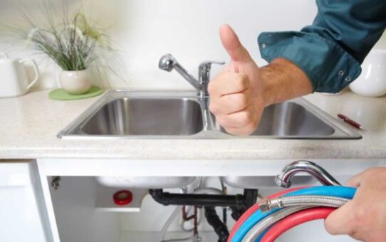 Get your home renovate with professional Plumber Summer Hill