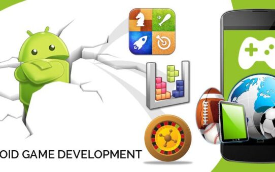 Hiring A Android Game Development Company?