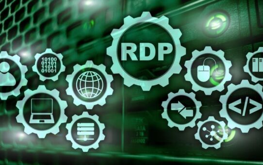Significance of Buy RDP Online Services Monitoring