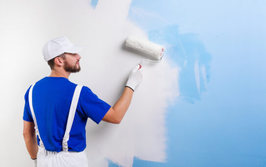Top Quality Residential and Commercial Painter Services