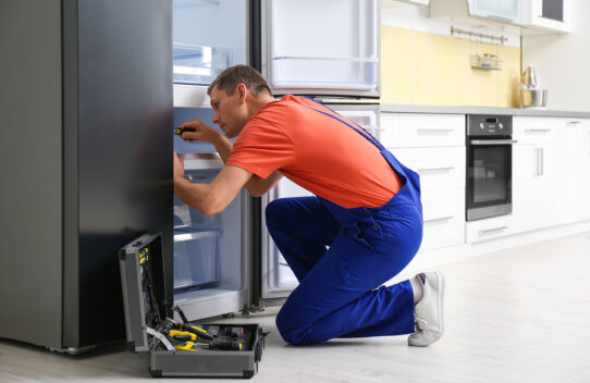 5 Tips for Home Appliance Repair