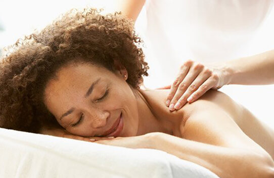 건마 Massage Therapy and the Rise of Massage Chairs