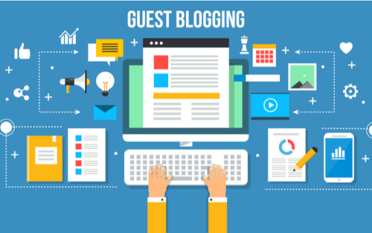 Instant Approval Guest Post - Submit a Guest Post Technology