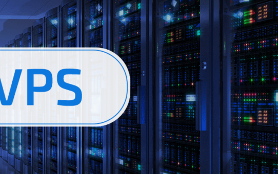 Driven VPS Hosting Services