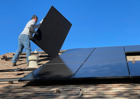 Standards To Help Maximize Texas solar panels