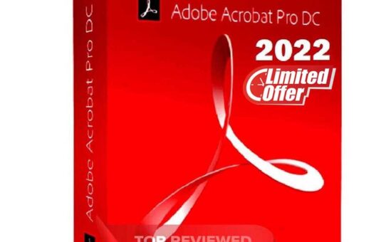 Buy Adobe Acrobat Pro 2022 Price