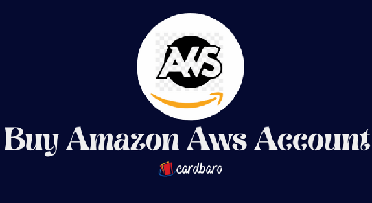 Buy AWS Accounts - Simple Start With Amazon FBA!