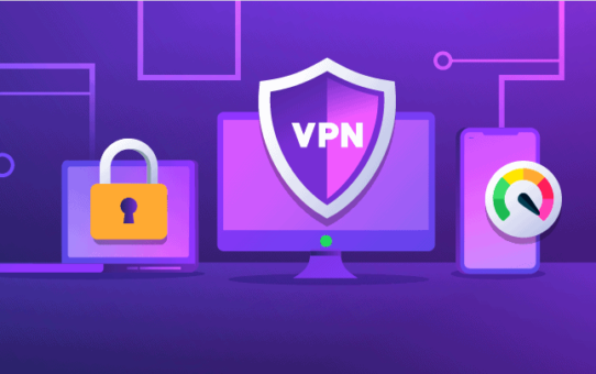 How Fast Can You Expect A VPN To Be