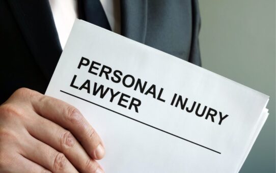 Car Accident Lawyers - A Friend in Need