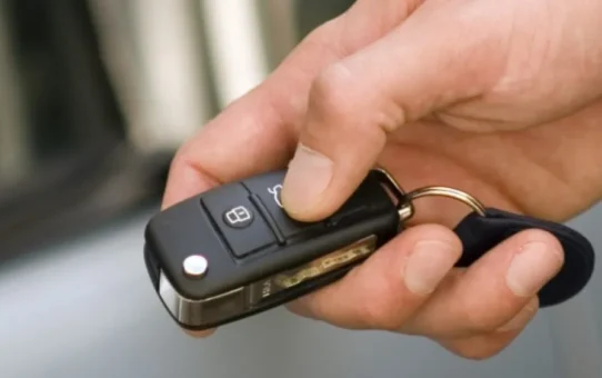 Know More About double de clé de voiture