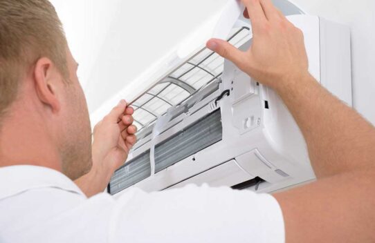 5 Signs Your AC Needs Repair and Why You Should Call a Professional in Las Vegas
