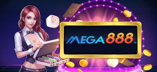 Take Your Pick From The Seven Best Mega888 APK Casino Games