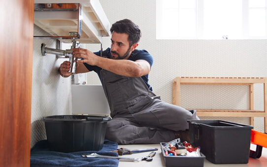 Benefits Of A Locally-Owned Plumbing Company