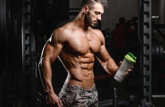 Steroids For Sale To Complement Your Workout Program