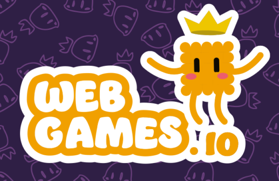 History of Webgames