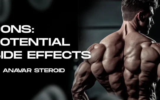 Are Steroids The Only Path To Massive Muscle Building?