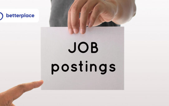 Efficient and Effective Job Posting With Your Staffing Software