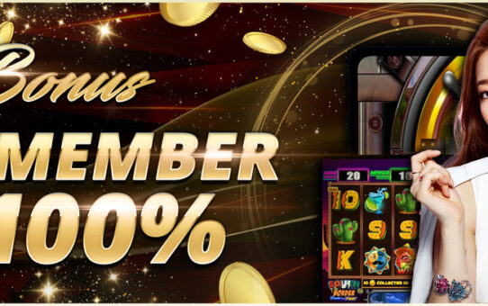 Online Video Slots for Convenience and Fun slot gacor 2024