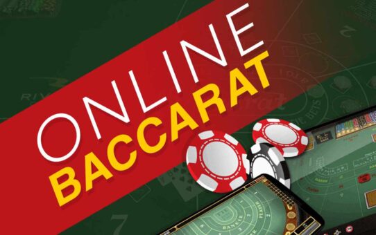 Elegance and Strategy of Baccarat: A Game of Chance and Skill