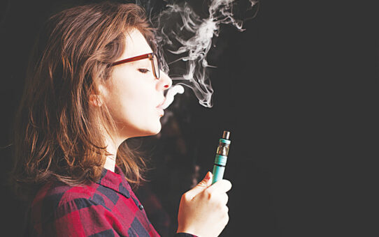 The Evolution and Controversies Surrounding Vaping: A Comprehensive