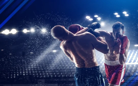 The Thrilling Spectacle of Betting on Boxing: A Deeper Dive