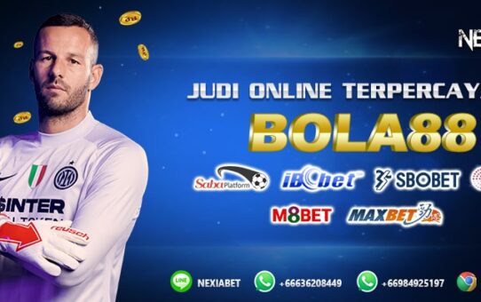 The Exciting World of Online Betting: Exploring Bola88