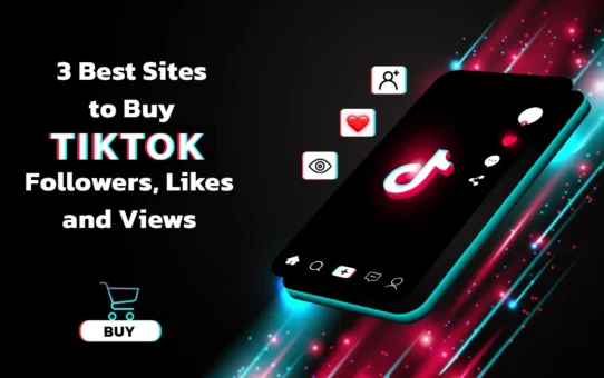 The Power of Buy TikTok Likes: Beyond Numbers Buy TikTok Likes
