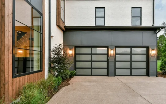 Unlocking the Secrets of Garage Doors: Functionality, Maintenance