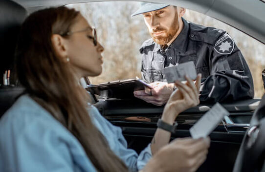 Navigating the Road Ahead: The Value of Traffic Paralegal Services
