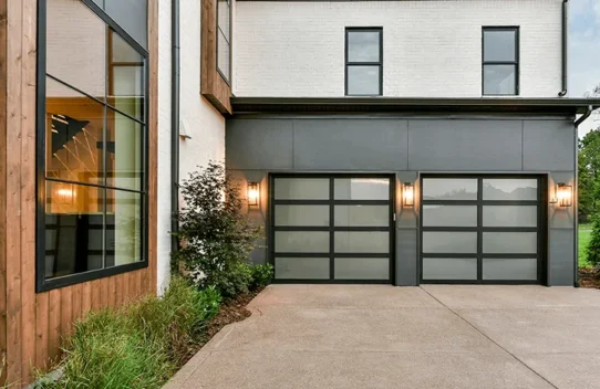 Unlocking the Secrets of Garage Doors: Functionality, Maintenance