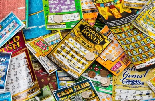 The Fascination and Controversy of Lotteries: A Deeper Look